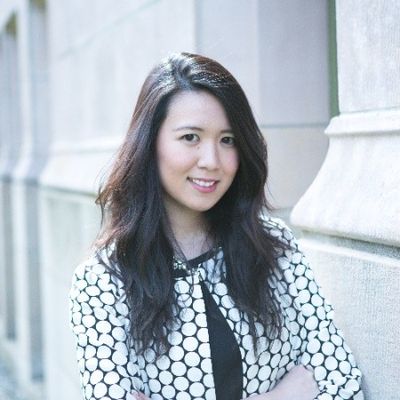 Julia Yan - Head of Growth TikTok