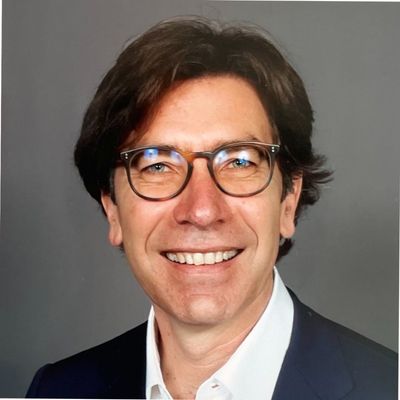 Alberto Acito