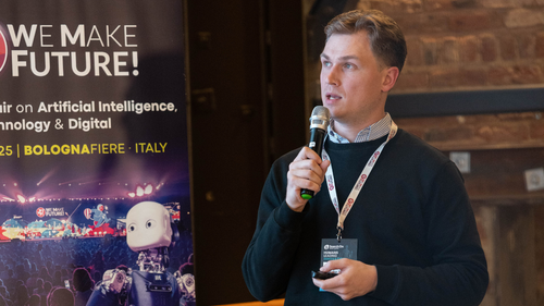 AI Talks& Expert Keynotes