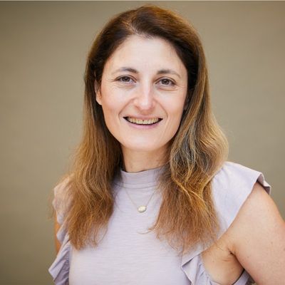 Simona Capece