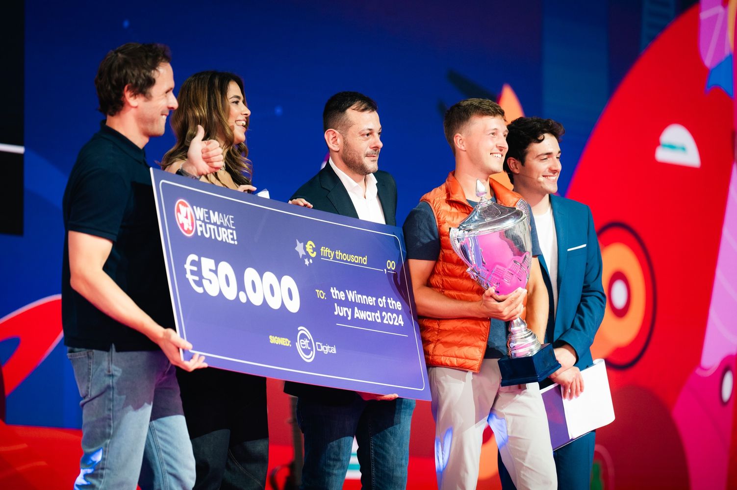 AIStartup Competition