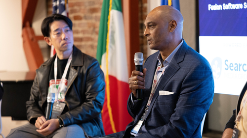 Panels on the AI Investment Landscape